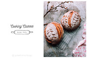 Logo Pack Volume 6. Kitchen, a Branding & Logo Template by Mint Air Studio (Thumbnail 3 of 21)