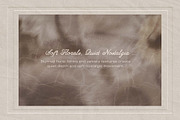 Neutral Florals textured backgrounds, a Background Graphic by DigARTbyHavroshka (Thumbnail 2 of 13)