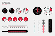 Coffee - Modern Graphics, a Food Illustration by illugrama (Thumbnail 17 of 18)
