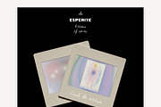 Abstract Blurry Botanical Bundle, a Background Graphic by Lana Elanor (Thumbnail 13 of 20)