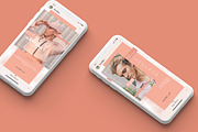 Animated Instagram Stories & Posts, a Social Media Template by PixelHive Pro (Thumbnail 5 of 13)