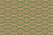 Victorian Floral, a Pattern Graphic by Jackson Fish Market (Thumbnail 6 of 12)