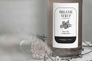 Silvana - Organic Serif, a Serif Font by Bale Type (Thumbnail 4 of 9)