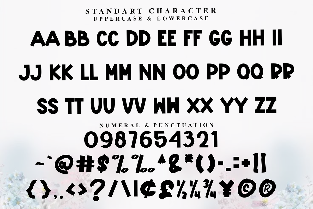 Friday Ground, a Script Font by FreshTypeINK (Photo 5 of 8)