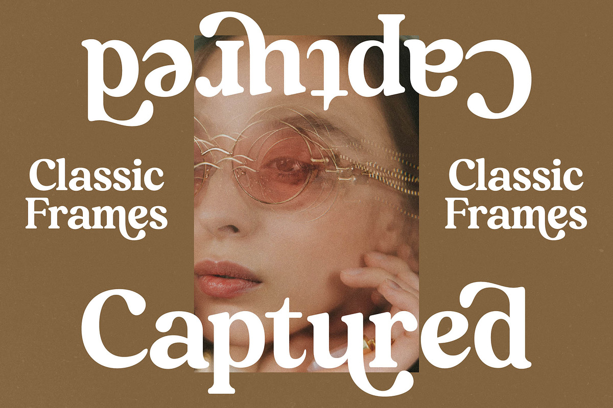 Hearty Sacred Modern Serif Font, a Serif Font by timelesstype.co (Photo 13 of 20)