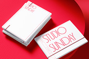 ED Lochaline, a Serif Font by Emyself Design (Thumbnail 11 of 12)