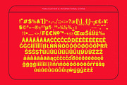 Grand Honey Modern Display Font, a Serif Font by timelesstype.co (Thumbnail 19 of 20)