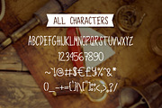 Teodore, a Font by Fontdation (Thumbnail 2 of 4)