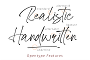 Hello Beach, a Script Font by AMINMARIO (Thumbnail 15 of 17)