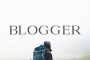 Ammar A Modern Serif, a Serif Font by Symufa (Thumbnail 7 of 7)