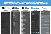 Hero Design Studio, an Illustration by Serkworks Art Labs (Thumbnail 7 of 10)