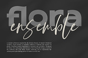 Oastine - Handwritten Font, a Handwritten Font by ErgibiStudio (Thumbnail 5 of 9)