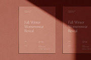 Louve – Shadow Mockup Scene Creator, a Product Mockup by October November (Thumbnail 4 of 15)