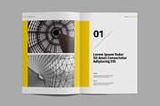 Kreatype Case Study, a Brochure Template by Kreatype Studio (Thumbnail 8 of 19)