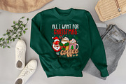 Coffee Digital T-Shirt Design, a Graphic by Vector Portal (Thumbnail 1 of 6)