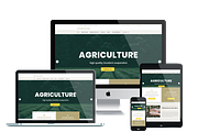 LT Agriculture WordPress Theme, a WordPress Template by LTheme (Thumbnail 2 of 2)