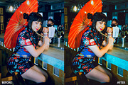 Lightroom Presets for Night Photos, a Preset Add-On by AAA Presets (Thumbnail 13 of 19)