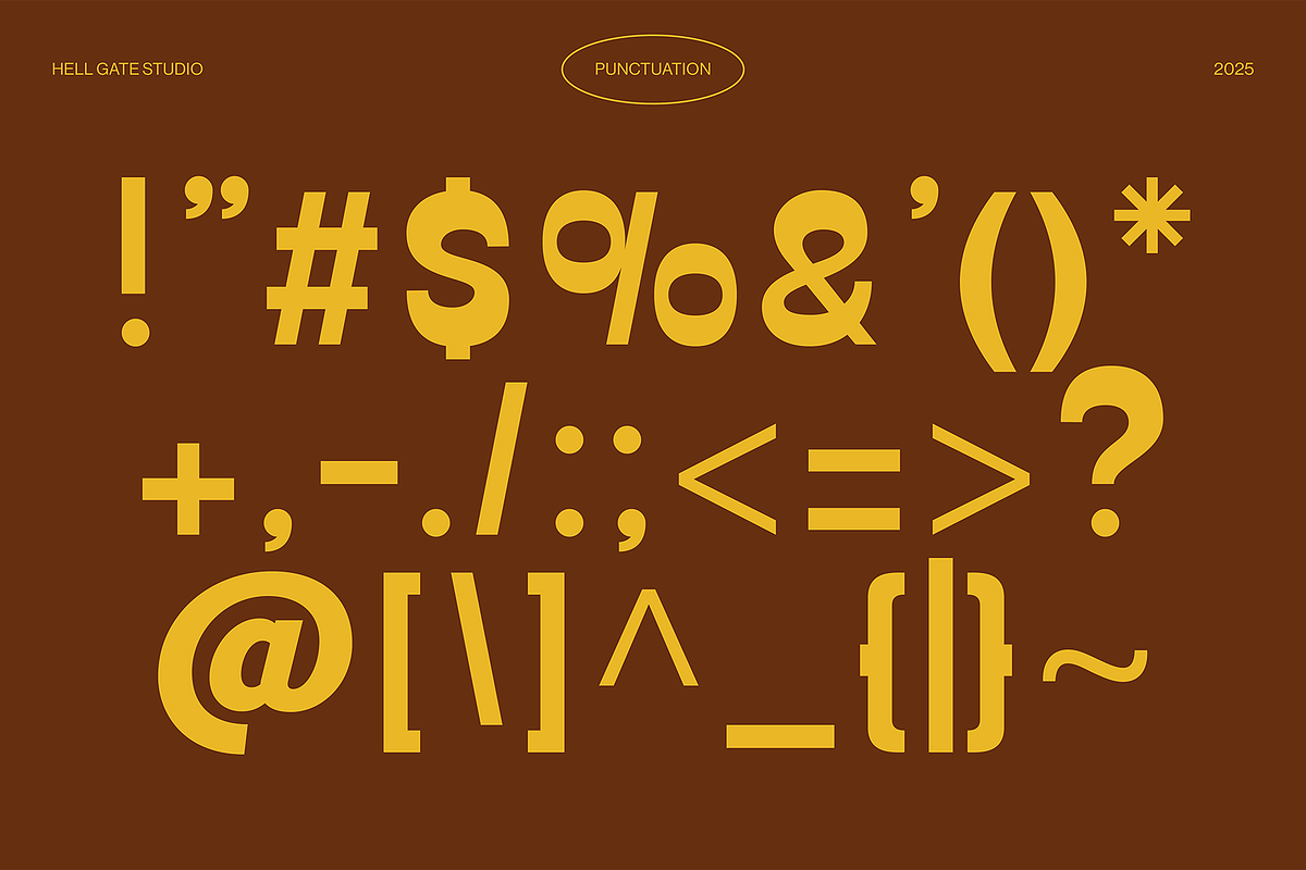 Stalion Bold Typeface, a Sans Serif Font by GRVS Studio (Photo 4 of 6)