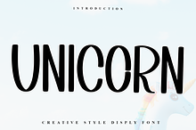 UNICORN