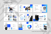 Investor Pitch-Deck Presentation Tem, a Presentation Template by Creative-Work (Thumbnail 7 of 9)