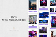Pinterest Posts Bundle, a Social Media Template by Social Corner Graphics (Thumbnail 26 of 37)
