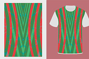 Sublimation Design, a Print Template by Active Designers (Thumbnail 2 of 2)