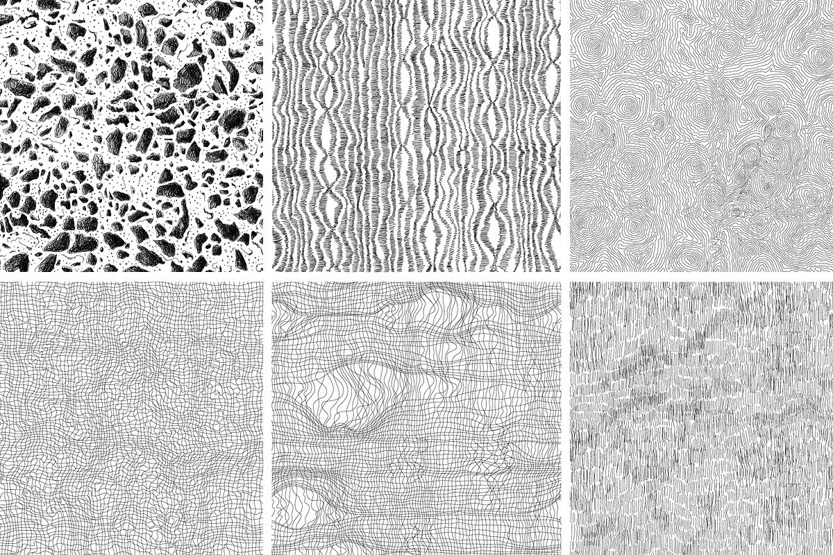 Neutral textures seamless pattern, a Texture Graphic by white angel arts (Photo 9 of 16)