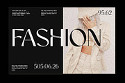 Altheria Mystique Unique Font, a Sans Serif Font by UICreative (Thumbnail 9 of 13)