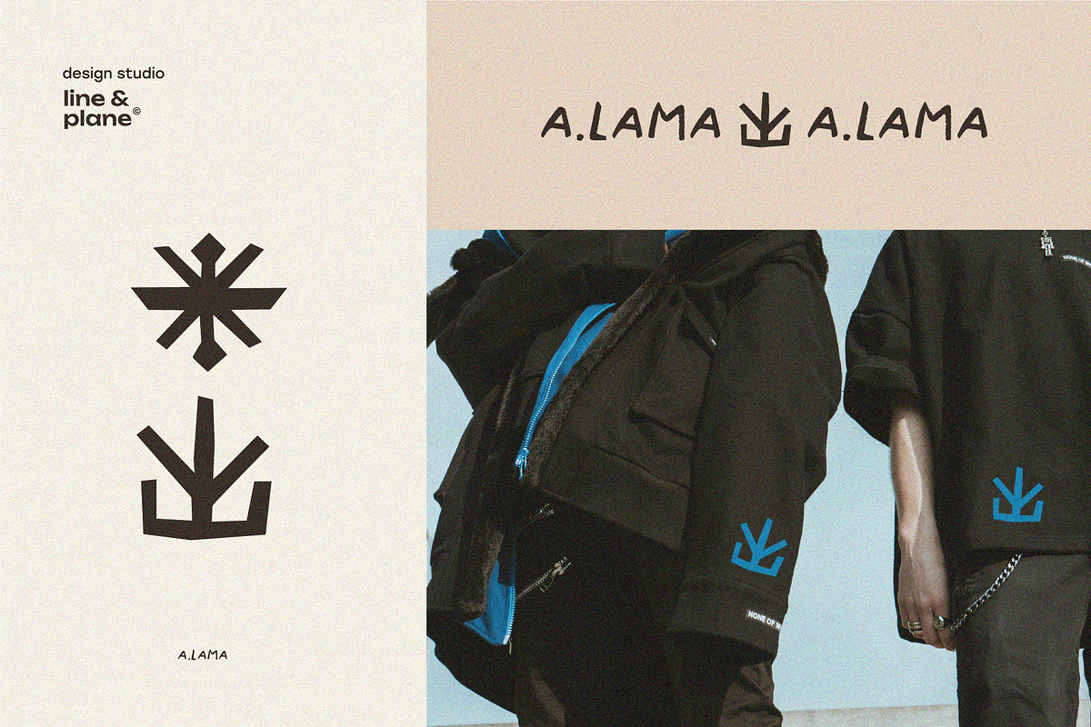 Modern Folklore: 48 Geometric Shapes, an Object Graphic by line & plane (Photo 2 of 8)