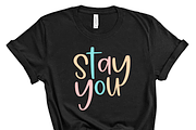Possibly | Quirky Handwritten Font, a Font by KA Designs (Thumbnail 3 of 9)