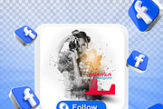 Creative Letter Portrait Template, an Action Add-On by MRI STUDIO (Thumbnail 7 of 42)
