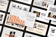 Brand Proposal Presentation Keynote, a Presentation Template by SquidPixey (Thumbnail 6 of 7)