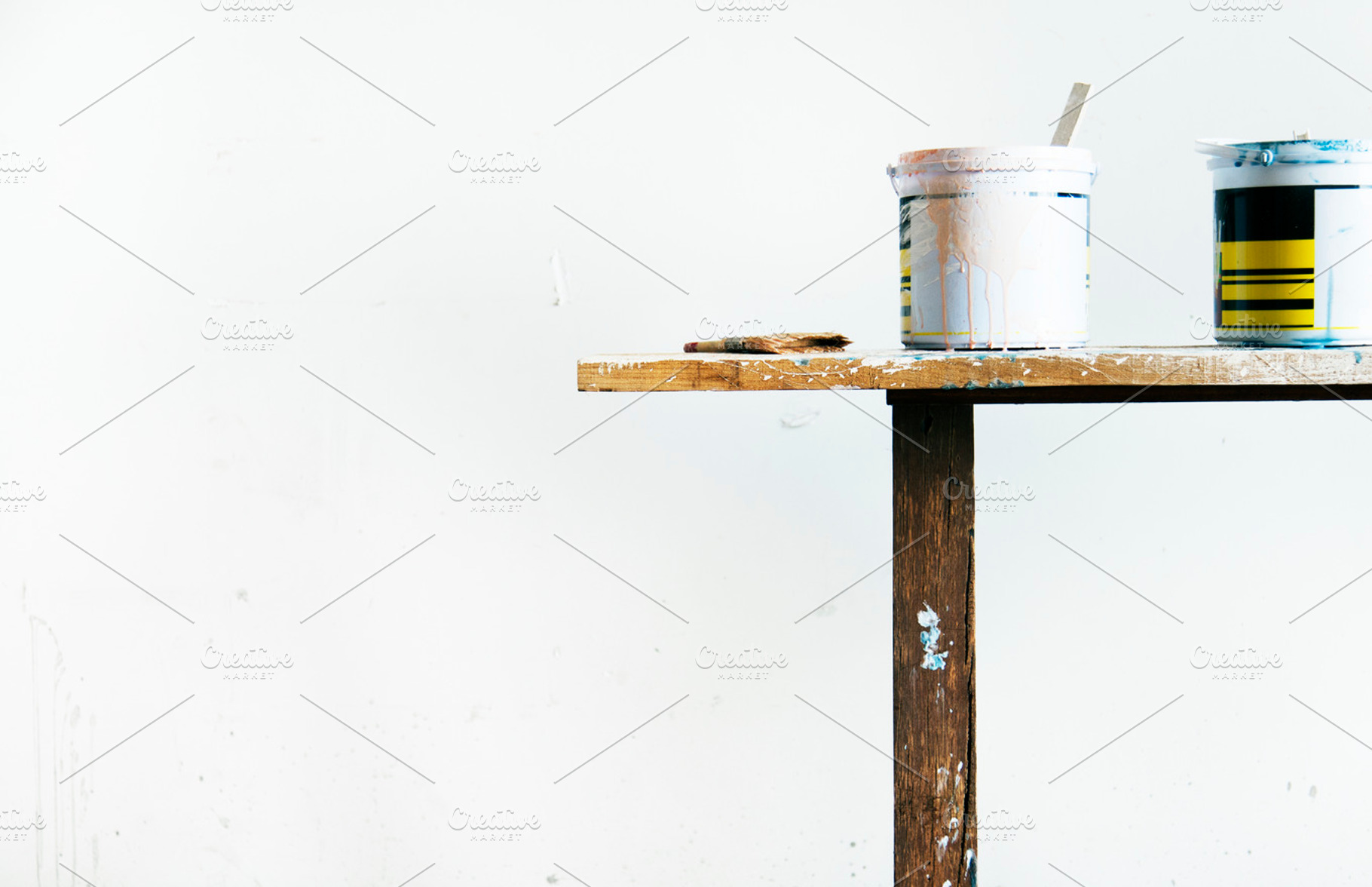 Construction work, a Photo by rawpixel