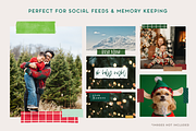 Christmas Layerable Washi Tape, an Object Graphic by cassi has hobbies (Thumbnail 2 of 3)