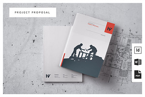 Huntsville - Corporate Branding Pack