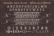 Lovesurely Font Duo, a Script Font by Deeezy (Thumbnail 6 of 7)