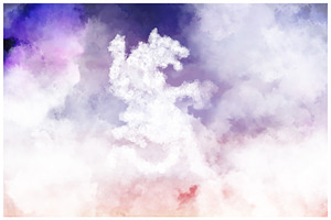 Cloud Shaper Photoshop Brushes