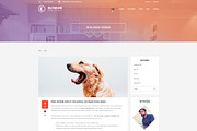 Elysium - Real Estate PSD Template, a Websites & App Template by ArtStyles (Thumbnail 26 of 29)