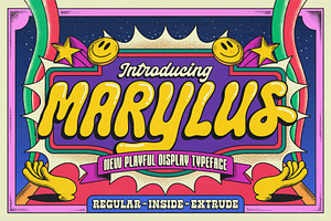 MARYLUS