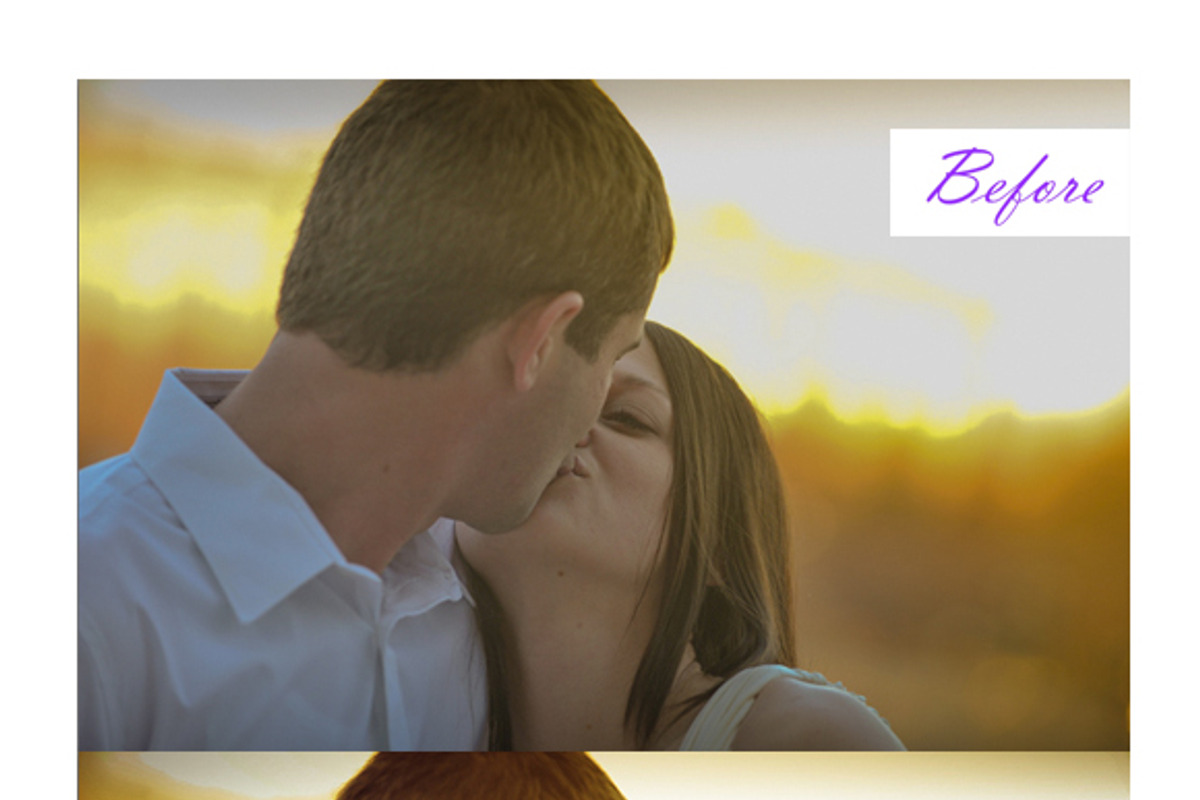 LR Wedding Collection, an Action Add-On by PresetHut (Photo 4 of 5)