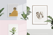 75 Logo and Scene Mockups, a Packaging Mockup by Ceacle Mockup (Thumbnail 4 of 5)