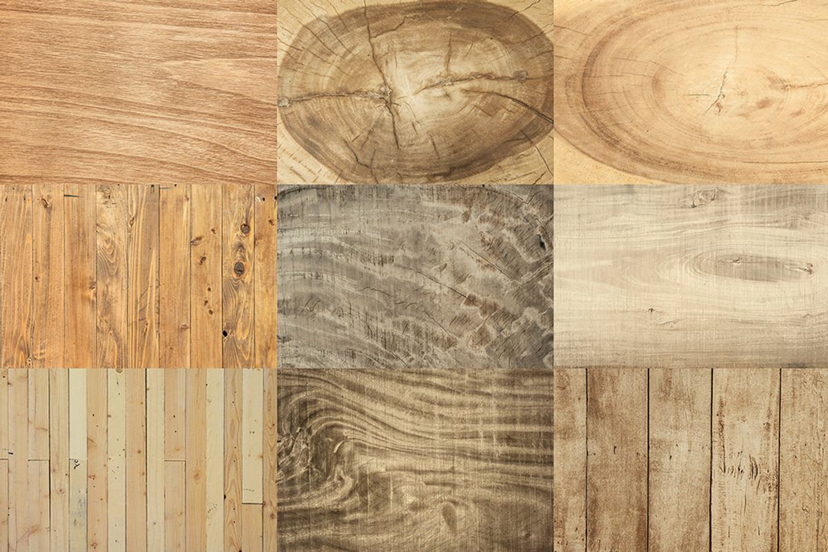 50+ Wood Texture  FREE UPDATE, a Texture Graphic by FWStudio (Photo 2 of 15)