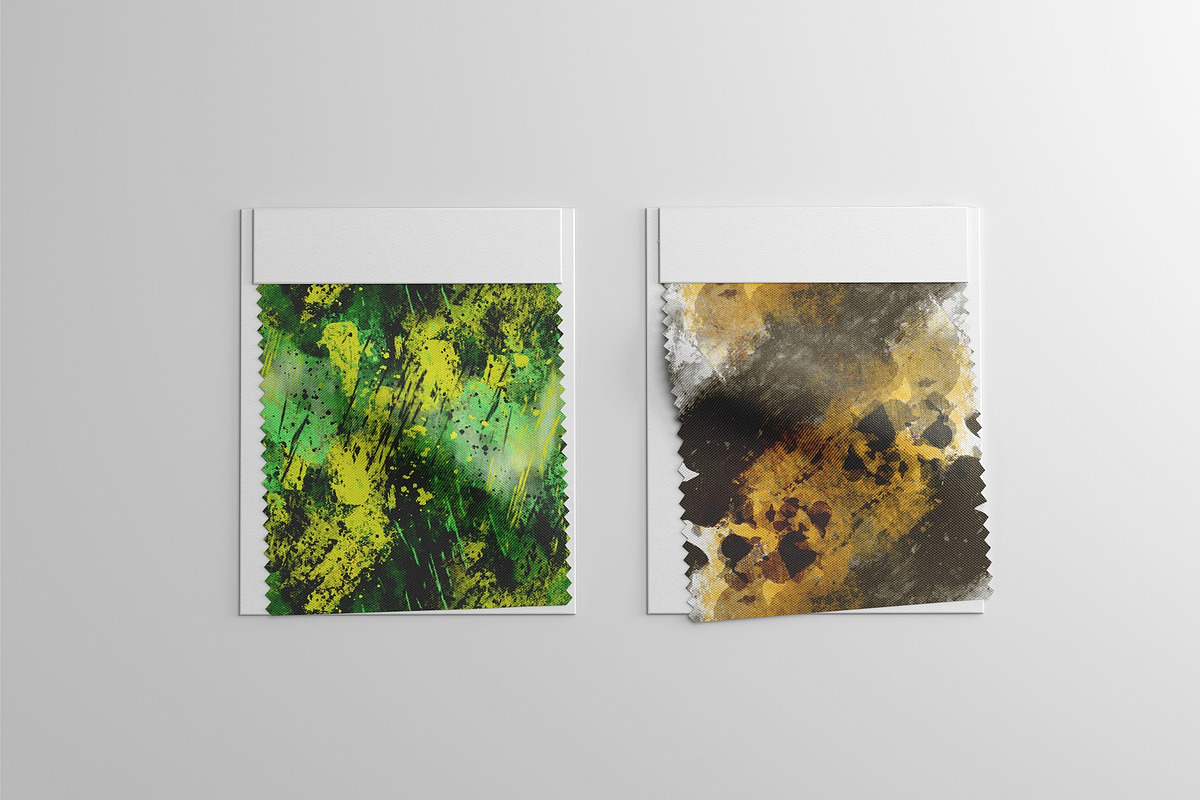 Abstract Surface Pattern Collection, a Pattern Graphic by MarynArts (Photo 3 of 7)