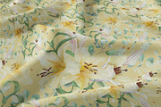 The Whisper of Lilies, a Decorative Illustration by Farida Bik (Thumbnail 8 of 11)