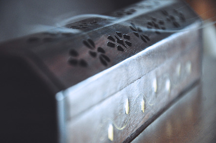 Incense
