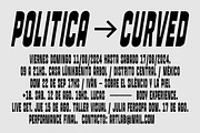 Porcile Font, a Sans Serif Font by Glyphminds Studios (Thumbnail 3 of 10)
