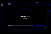 Data Visualization - Presentation, a Presentation Template by MNML Agency (Thumbnail 56 of 57)