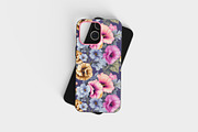 iPhone 15 Pro Max Case Mockup 6 PSD, an iPhone Mockup by GraphicVil (Thumbnail 7 of 9)
