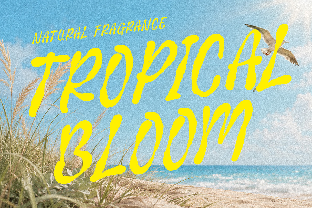 Siena Rosele – Handwritten Font, a Handwritten Font by decographstud (Photo 8 of 8)