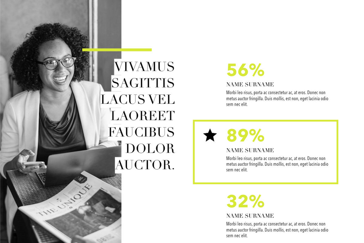Publisher PowerPoint Template, a Presentation Template by Jumsoft